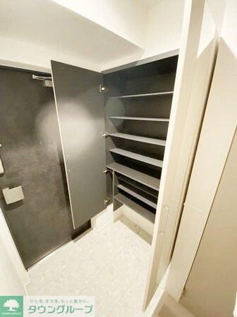 Cedar Noritakeの物件内観写真